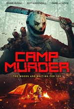 Picture of CAMP MURDER