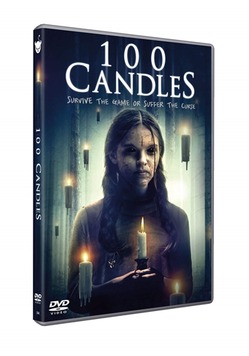 Picture of 100 CANDLES DVD