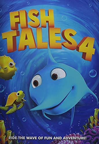 Picture of FISHTALES 4