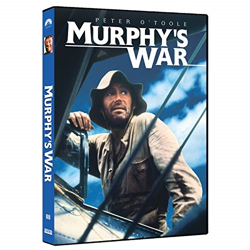 Picture of MURPHY'S WAR