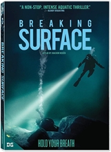 Picture of BREAKING SURFACE