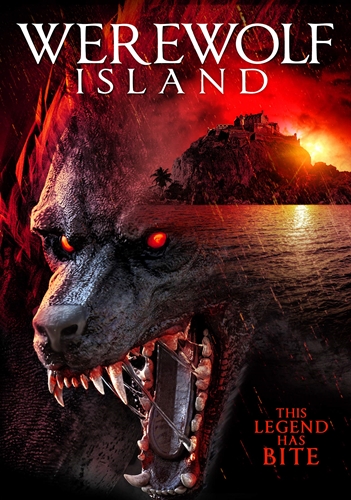 Picture of WEREWOLF ISLAND