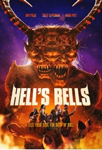 Picture of Hell's Bells