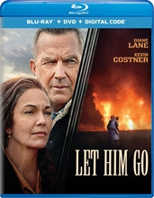 Picture of LET HIM GO