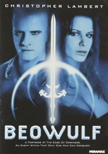 Picture of BEOWULF (1999)