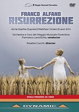 Picture of RISURREZIONE