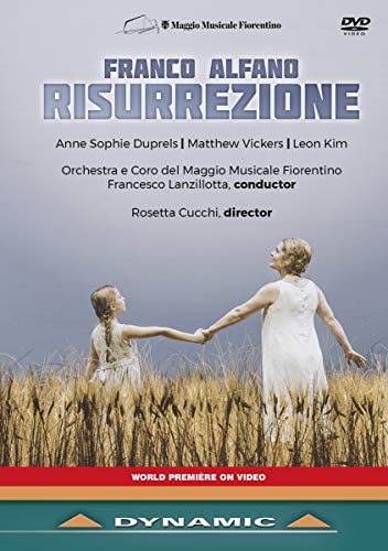 Picture of RISURREZIONE