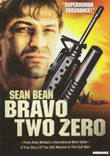 Picture of BRAVO TWO ZERO