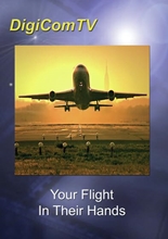 Picture of YOUR FLIGHT IN THEIR HANDS