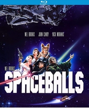 Picture of SPACEBALLS (1987)