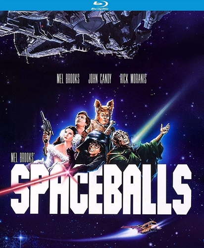 Picture of SPACEBALLS (1987)