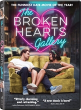 Picture of BROKEN HEARTS GALLERY