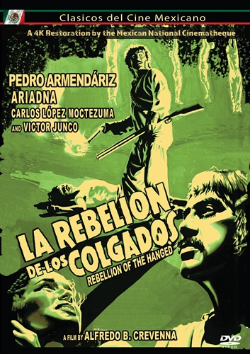 Picture of REBELION DE LOS COLGADOS AKA THE REBELION OF THE