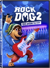 Picture of ROCK DOG 2