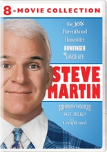 Picture of STEVE MARTIN 8-MOVIE COLLECTION