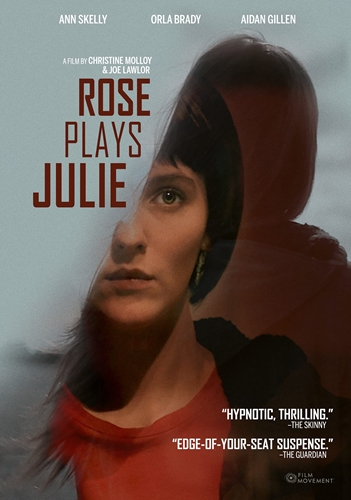 Picture of ROSE PLAYS JULIE