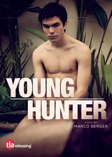 Picture of YOUNG HUNTER