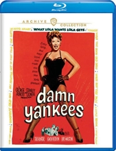 Picture of DAMN YANKEES (1958)