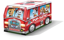 Picture of PAW PATROL: PUP-TASTIC - COLLECTION