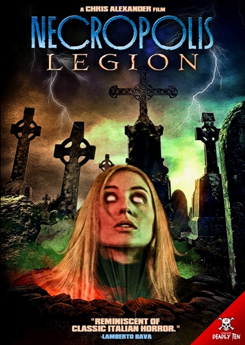 Picture of NECROPOLIS: LEGION