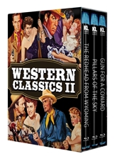 Picture of WESTERN CLASSICS II