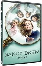 Picture of NANCY DREW: SEASON TWO