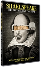 Picture of SHAKESPEARE: TRUTH BEHIND THE NAME