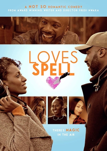 Picture of LOVES SPELL