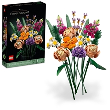 Picture of LEGO-Icons-Flower Bouquet