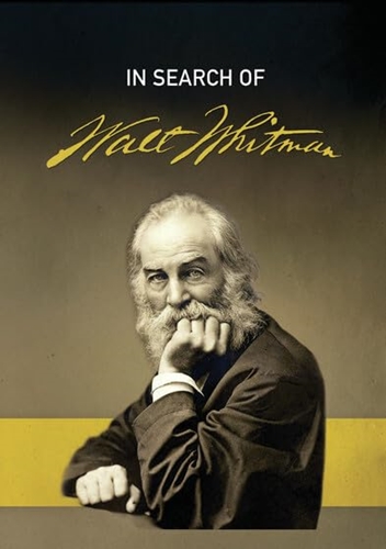 Picture of IN SEARCH OF WALT WHITMAN