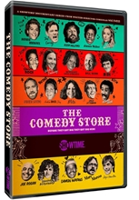 Picture of COMEDY STORE