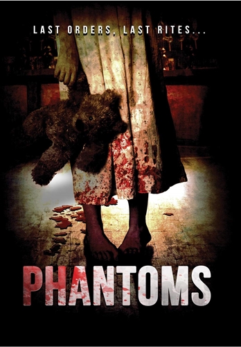 Picture of PHANTOMS