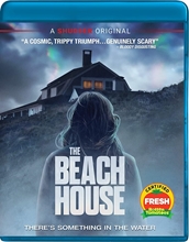 Picture of BEACH HOUSE, THE (2020) BD