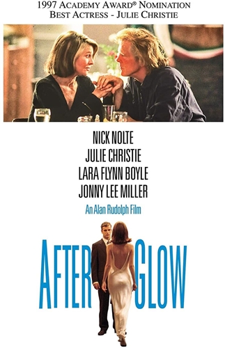 Picture of AFTERGLOW