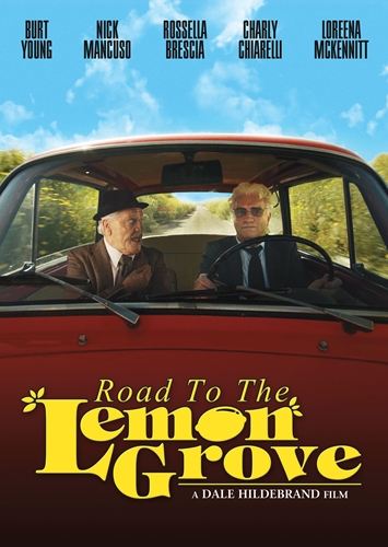 Picture of ROAD TO THE LEMON GROVE