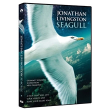 Picture of JONATHAN LIVINGSTON SEAGULL