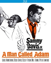 Picture of MAN CALLED ADAM (1966)