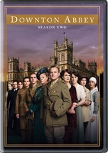 Picture of DOWNTON ABBEY: SEASON TWO