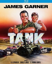 Picture of TANK (1984)