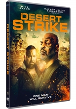 Picture of DESERT STRIKE DVD