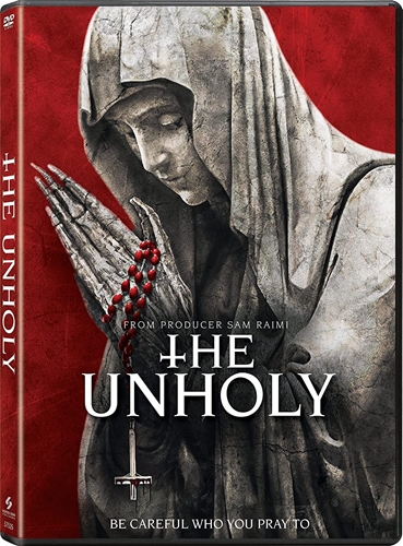 Picture of UNHOLY