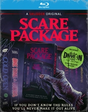 Picture of SCARE PACKAGE BD