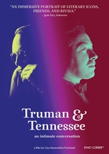 Picture of TRUMAN & TENNESSEE: INTIMATE CONVERSATION (2020)