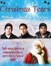 Picture of CHRISTMAS TEARS