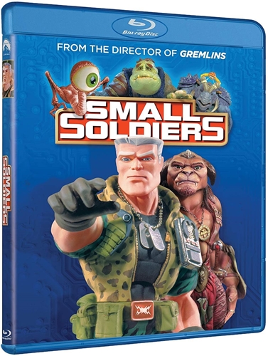 Picture of SMALL SOLDIERS