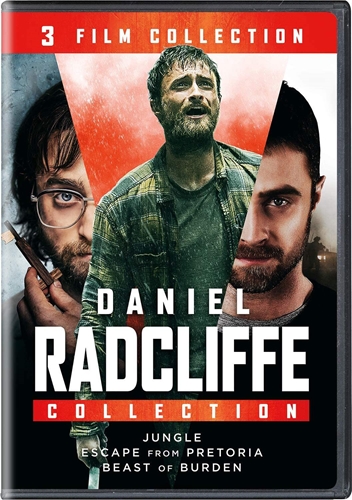 Picture of DANIEL RADCLIFFE COLLECTION