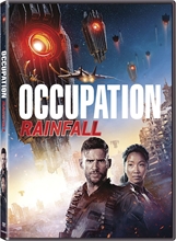 Picture of OCCUPATION: RAINFALL