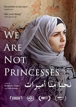 Picture of We Are Not Princesses