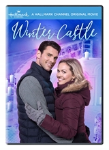 Picture of WINTER CASTLE DVD