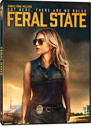 Picture of FERAL STATE